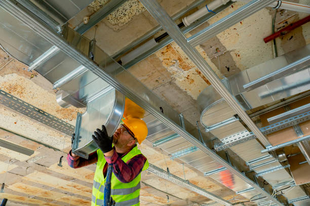 Best HVAC Troubleshooting  in Robesonia, PA