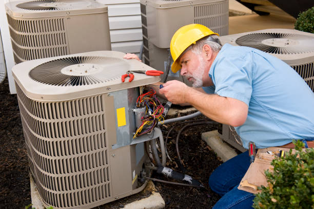 Best HVAC Replacement Cost  in Robesonia, PA
