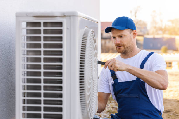 Best HVAC Repair Near Me  in Robesonia, PA