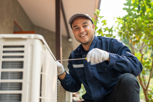 AC Installation Near Me in Robesonia, PA