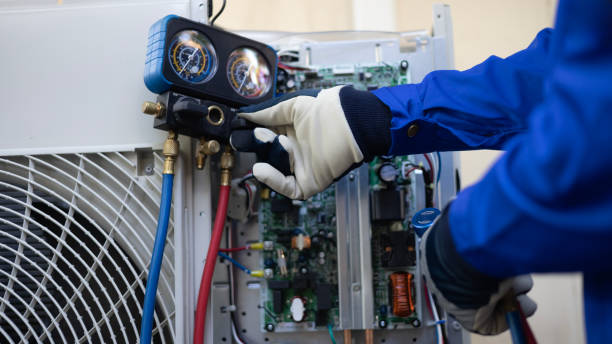 Best HVAC Replacement Cost  in Robesonia, PA